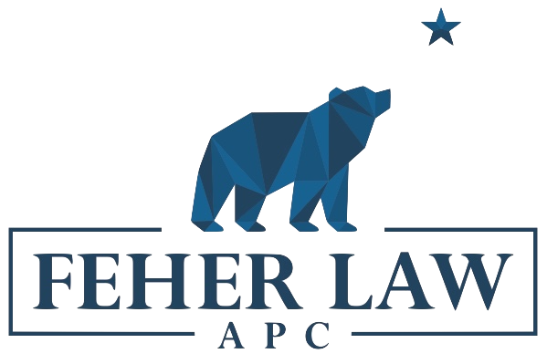 Feher Law APC